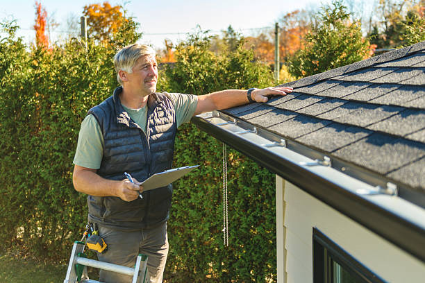 Trusted Emergency Roof Repair service in Wyoming, MN - Ben Roofing and Steel LLC