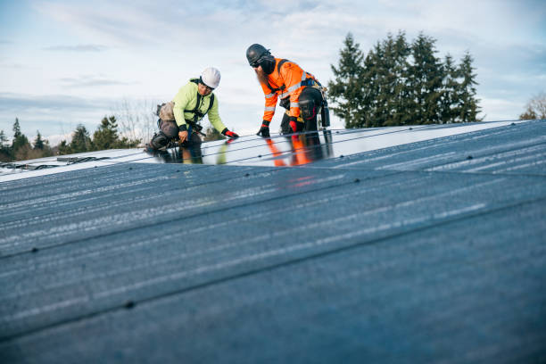 Trusted Gutter Repair And Installation service in Wyoming, MN - Ben Roofing and Steel LLC